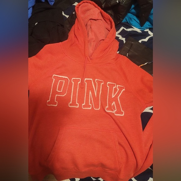 Pink Sweater - Picture 1 of 1